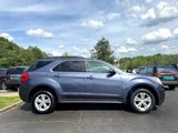 Used 2014 Chevrolet Equinox LT w/ Driver Convenience Package image 4