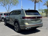 New 2025 Volkswagen Atlas SEL Premium R-Line image 2