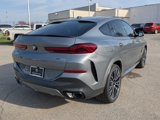 New 2025 BMW X6 xDrive40i w/ Climate Comfort Package image 5