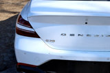 Used 2022 Genesis G70 2.0T w/ Prestige Package image 6