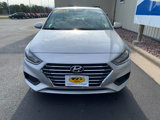 Used 2021 Hyundai Accent SE image 3