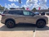 New 2025 Nissan Rogue SV w/ Rock Creek Premium Package image 4