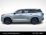 New 2025 Lexus TX 350 FWD image 2