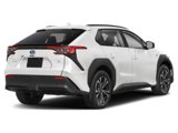 New 2025 Subaru Solterra Premium image 3