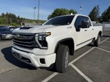 New 2025 Chevrolet Silverado 3500 High Country w/ High Country Premium Package image 4