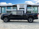 New 2025 GMC Sierra 2500 Denali Ultimate w/ Max Trailering Package image 4