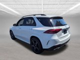 New 2025 Mercedes-Benz GLE 350 4MATIC image 4