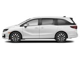 New 2025 Honda Odyssey EX-L image 2
