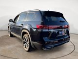 Certified 2024 Volkswagen Atlas SE image 4