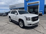 Used 2019 GMC Yukon SLT w/ HD Trailering Package image 3