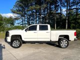 Used 2018 Chevrolet Silverado 2500 LTZ w/ Duramax Plus Package image 3