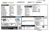 New 2026 Chevrolet Equinox LT w/ Convenience Package II image 4
