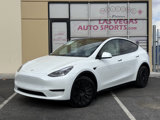 Used 2023 Tesla Model Y AWD image 4