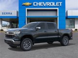 New 2026 Chevrolet Silverado 1500 LT image 2