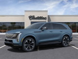 New 2025 Cadillac Escalade IQ Sport 1 image 2