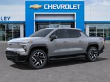New 2025 Chevrolet Silverado EV RST image 2