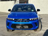 New 2024 Dodge Hornet R/T Plus w/ R/T Blacktop Package image 3