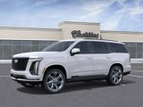 New 2025 Cadillac Escalade Sport Platinum image 2