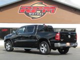 Used 2021 RAM 1500 Laramie w/ Chrome Appearance Group image 6