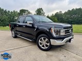 Used 2023 Ford F150 Lariat w/ Equipment Group 502A High image 3