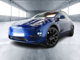 Used 2021 Tesla Model Y Long Range image 2