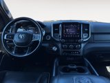 Used 2021 RAM 1500 Laramie w/ Sport Appearance Package image 4
