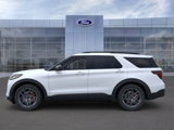 New 2025 Ford Explorer ST image 3