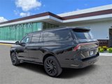 New 2025 Lincoln Navigator L Reserve w/ Jet Appearance Package image 5