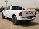New 2025 RAM 2500 Laramie image 3