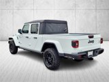 New 2025 Jeep Gladiator Willys image 5