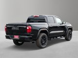 New 2026 GMC Canyon Denali w/ LPO, Denali Black Edition image 3