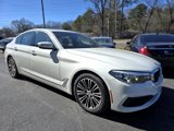 Used 2019 BMW 540i w/ Convenience Package image 5