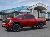 New 2025 GMC Sierra 3500 AT4 w/ Technology Package image 2