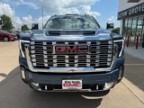 New 2025 GMC Sierra 2500 Denali w/ Denali Reserve Package image 2
