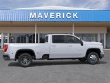 New 2025 Chevrolet Silverado 3500 LT image 5