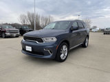 Used 2021 Dodge Durango SXT image 2