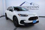 Used 2024 Honda HR-V Sport image 1