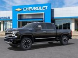 New 2025 Chevrolet Silverado 2500 High Country w/ High Country Premium Package image 2
