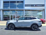 New 2026 Kia Sportage EX image 4