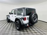 Used 2024 Jeep Wrangler Unlimited Rubicon w/ Technology Group image 3