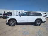 New 2025 Jeep Grand Cherokee L Limited w/ Luxury Tech Group II image 4