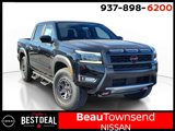 New 2025 Nissan Frontier PRO-4X w/ Pro Premium Package image 1