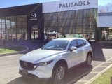 Certified 2023 MAZDA CX-5 AWD 2.5 S image 5