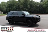 Used 2018 Toyota 4Runner TRD Pro image 3