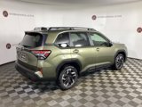 Used 2025 Subaru Forester Limited w/ Popular Package #2 image 5