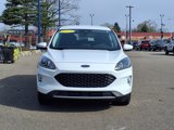 Certified 2022 Ford Escape SEL image 2