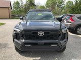 New 2025 Toyota Tacoma TRD Off-Road image 3