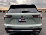 New 2025 Chevrolet Equinox ACTIV w/ Safety and Technology Package image 6