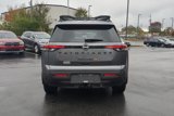 New 2025 Nissan Pathfinder Rock Creek image 4