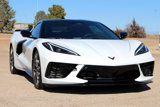 Used 2024 Chevrolet Corvette Stingray Preferred Cpe w/ Battery Protection Package image 3